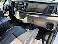 2023 Ford Transit Van Base