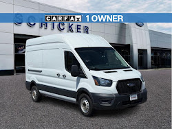 2022 Ford Transit Van Base