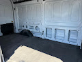 2022 Ford Transit Van Base