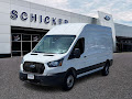 2022 Ford Transit Van Base