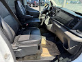 2022 Ford Transit Van Base