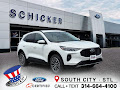 2025 Ford Escape Plug In Hybrid