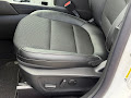 2025 Ford Escape Plug In Hybrid