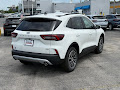 2025 Ford Escape Plug In Hybrid