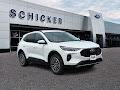 2025 Ford Escape Plug In Hybrid