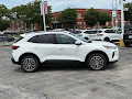 2025 Ford Escape Plug In Hybrid