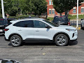 2025 Ford Escape ST-Line Hybrid
