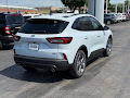 2025 Ford Escape ST-Line Hybrid