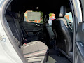 2025 Ford Escape ST-Line Hybrid