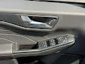 2025 Ford Escape ST-Line Hybrid