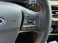 2025 Ford Escape ST-Line Hybrid