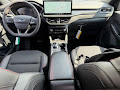 2025 Ford Escape ST-Line Hybrid