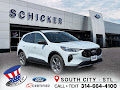 2025 Ford Escape ST-Line Hybrid
