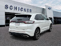 2018 Ford Edge Sport