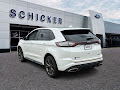 2018 Ford Edge Sport