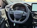 2025 Ford Escape ST-Line Hybrid