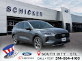 2025 Ford Escape ST-Line Hybrid