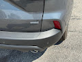 2025 Ford Escape ST-Line Hybrid