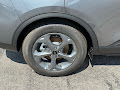 2025 Ford Escape ST-Line Hybrid