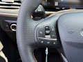2025 Ford Escape ST-Line Hybrid