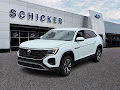 2024 Volkswagen Atlas Cross Sport 2.0T SE