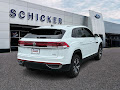 2024 Volkswagen Atlas Cross Sport 2.0T SE