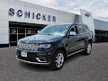 2020 Jeep Grand Cherokee Summit