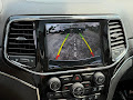 2020 Jeep Grand Cherokee Summit