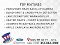 2020 Jeep Grand Cherokee Summit