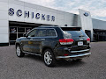 2020 Jeep Grand Cherokee Summit