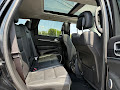 2020 Jeep Grand Cherokee Summit