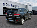 2020 Jeep Grand Cherokee Summit