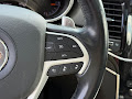 2020 Jeep Grand Cherokee Summit