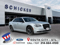 2021 Chrysler 300 Touring
