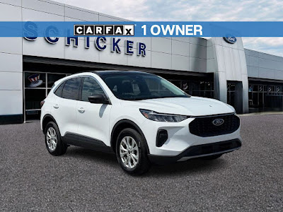 2023 Ford Escape