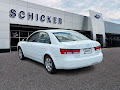2007 Hyundai Sonata GLS