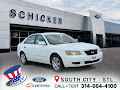 2007 Hyundai Sonata GLS