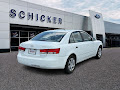 2007 Hyundai Sonata GLS
