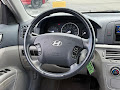 2007 Hyundai Sonata GLS