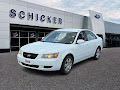 2007 Hyundai Sonata GLS