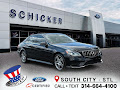 2014 Mercedes-Benz E-Class Luxury