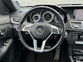 2014 Mercedes-Benz E-Class Luxury