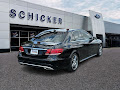 2014 Mercedes-Benz E-Class Luxury