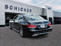 2014 Mercedes-Benz E-Class Luxury