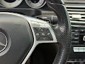 2014 Mercedes-Benz E-Class Luxury