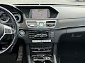 2014 Mercedes-Benz E-Class Luxury