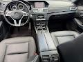 2014 Mercedes-Benz E-Class Luxury