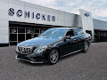 2014 Mercedes-Benz E-Class Luxury