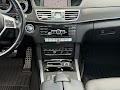 2014 Mercedes-Benz E-Class Luxury