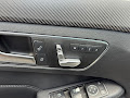 2014 Mercedes-Benz E-Class Luxury